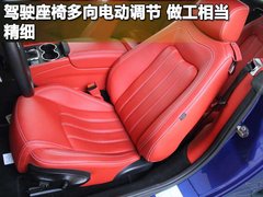 2010款 4.7L Automatic