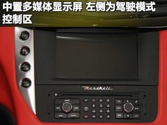 2010款 4.7L Automatic