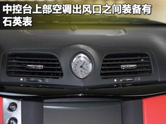 2010款 4.7L Automatic