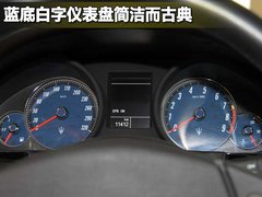2010款 4.7L Automatic