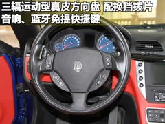 2010款 4.7L Automatic