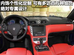 2010款 4.7L Automatic