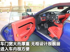 2010款 4.7L Automatic