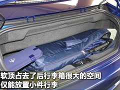2010款 4.7L Automatic