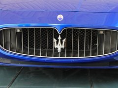 2010款 4.7L Automatic