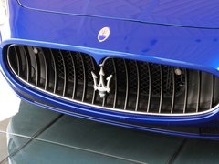 2010款 4.7L Automatic