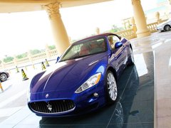 2010款 4.7L Automatic