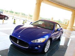 2010款 4.7L Automatic