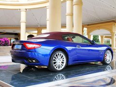 2010款 4.7L Automatic