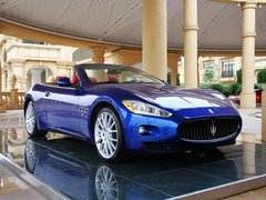 2010款 4.7L Automatic