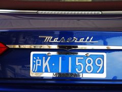 2010款 4.7L Automatic
