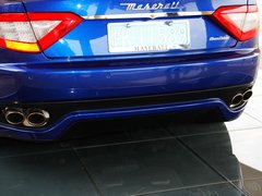 2010款 4.7L Automatic