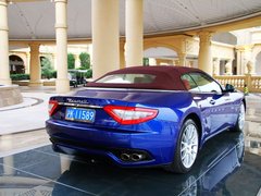 2010款 4.7L Automatic
