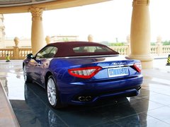 2010款 4.7L Automatic