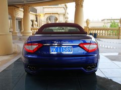 2010款 4.7L Automatic