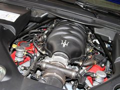 2010款 4.7L Automatic