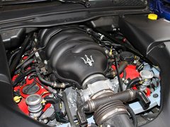 2010款 4.7L Automatic