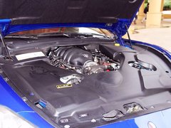 2010款 4.7L Automatic