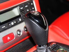 2010款 4.7L Automatic