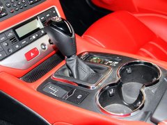 2010款 4.7L Automatic