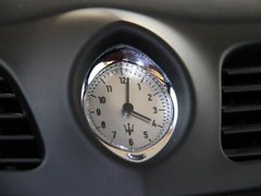 2010款 4.7L Automatic