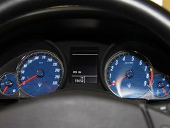 2010款 4.7L Automatic