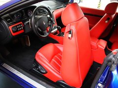 2010款 4.7L Automatic