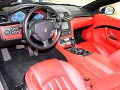 2010款 4.7L Automatic