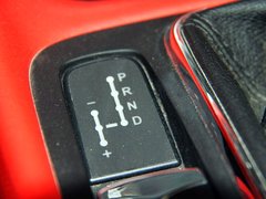 2010款 4.7L Automatic