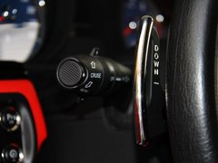 2010款 4.7L Automatic