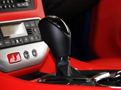 2010款 4.7L Automatic