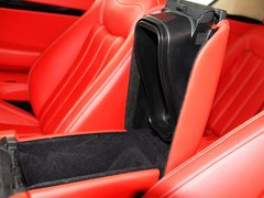 2010款 4.7L Automatic