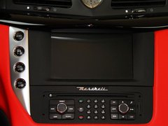 2010款 4.7L Automatic