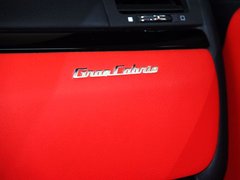 2010款 4.7L Automatic