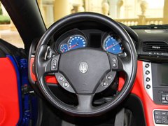 2010款 4.7L Automatic