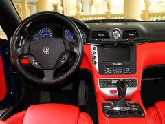 2010款 4.7L Automatic