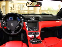 2010款 4.7L Automatic
