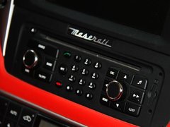 2010款 4.7L Automatic