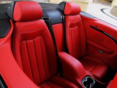 2010款 4.7L Automatic