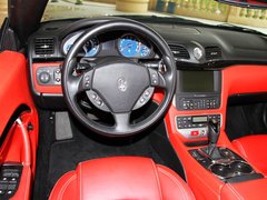 2010款 4.7L Automatic