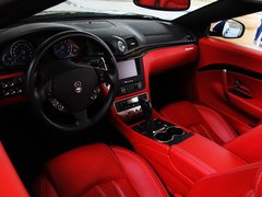 2010款 4.7L Automatic