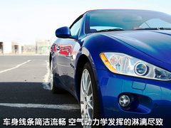 2010款 4.7L Automatic