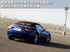 2010款 4.7L Automatic