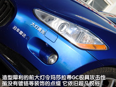 2010款 4.7L Automatic