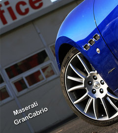 2010款 4.7L Automatic