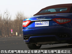 2010款 4.7L Automatic