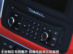 2010款 4.7L Automatic