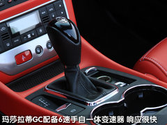 2010款 4.7L Automatic