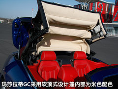 2010款 4.7L Automatic