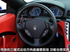 2010款 4.7L Automatic